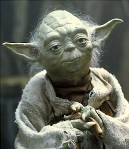 Facts about Yoda