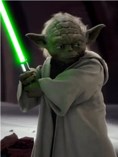 Yoda Image