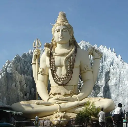 Yoga Shiva