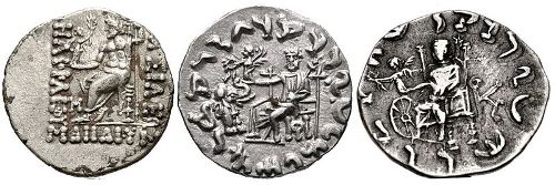 Zeus Coins