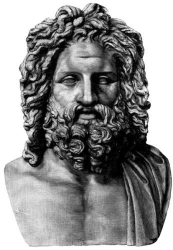 Zeus Facts