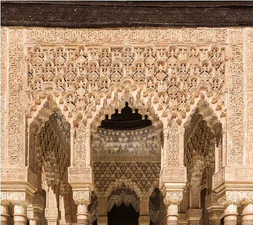 Alhambra Pic