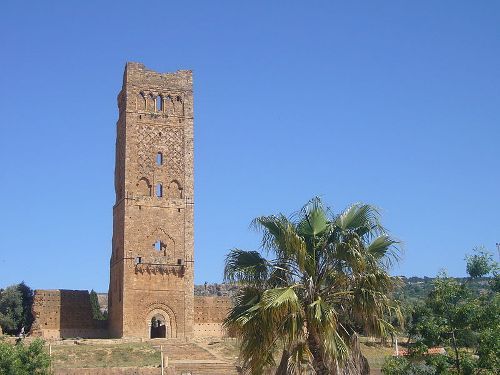 Algeria Pic